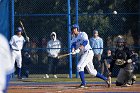 Baseball vs Brandeis  Wheaton College Baseball vs Brandeis University. - Photo By: KEITH NORDSTROM : Wheaton, Baseball